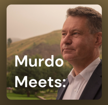 murdo meets