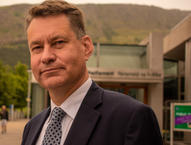 Murdo Fraser MSP